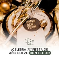 Ceremonia en playa Rentals RM